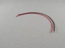 Heat Shrink (1M Red/1M Black) 1.5mm