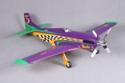 Roc Hobby Voodoo Sports Racer