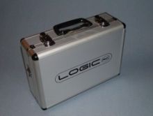 Logic Charger/Li-Po Case (345x235x120mm)