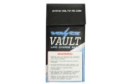 Voltz Charge Vault Lipo Sack / Bag small