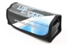 Voltz Charge Vault Lipo Locker Box / Bag