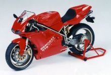 Tamiya Ducati 916