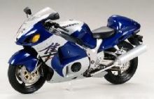 Tamiya Suzuki GSX 1300R Haybusa