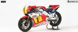 Tamiya Honda NSR500 '84