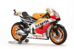 Tamiya Repsol Honda RC213V'14