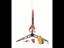 Estes Alpha III  E2X Launch Set