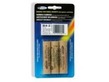 Estes Rocket motors B4-2 Pk3