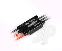 Gecko 120a Opto HV esc