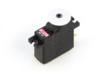 Hitec HS81 micro servo speed torque hybrid