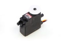 Hitec HS85BB mighty micro servo top BB