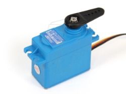 Hitec HS646WP waterproof servo hv