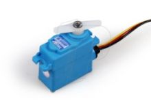 Hitec HS5086WP waterproof servo