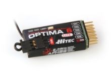 Hitec HS805MG Mega Quarter Scale Metal Gear//Double BB