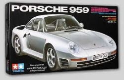 Tamiya Porsche 959