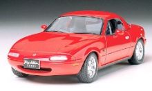 Tamiya Mazda Eunos Roadster Kit