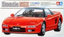 Tamiya Honda NSX
