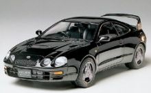 Tamiya Toyota Celica GT-Four