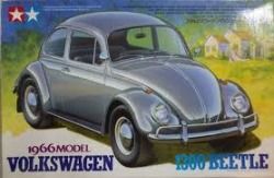 Tamiya Volkswagen Beetle 1966