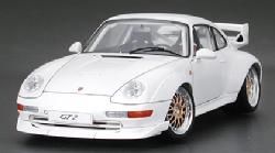 Tamiya Porsche 911 GT2 Street version