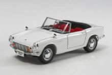 Tamiya Honda S800