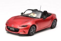 Tamiya Mazda MX-5 Kit