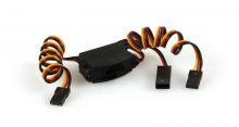 Switch Harness HD with Charge Lead