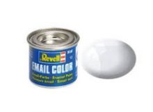 Revell Enamel Paint number 2 clear matt