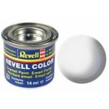 Revell Enamel Paint number 4 gloss white