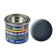 Revell Enamel Paint number 9 anthracite
