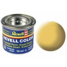 Revell Enamel Paint number 17 matt africa brown