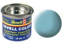 Revell Enamel Paint number 55 matt light green