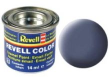 Revell Enamel Paint number 57 matt grey
