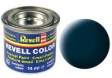 Revell Enamel Paint number 69 matt granite grey