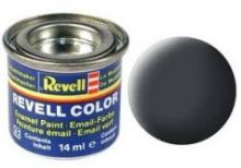 Revell Enamel Paint number 77 matt dust grey