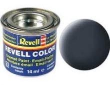 Revell Enamel Paint number 79 matt greyish blue