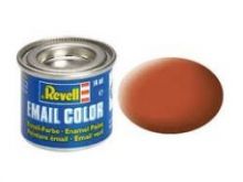Revell Enamel Paint number 85 matt brown