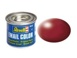 Revell Enamel Paint number 331 silk matt purple red