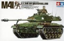 Tamiya US M41 Walker Bulldog