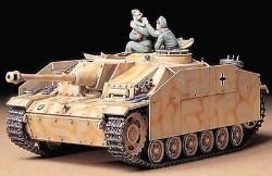 Tamiya German Sturmgeschuetz III Ausf.G