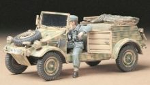 Tamiya German Kubelwagen Type 82