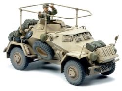 Tamiya German Armoured car Sd.Kfz.223