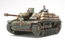 Tamiya Sturmgeschutz III Ausf.G - 