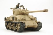 Tamiya Israeli Tank M51