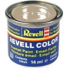Revell Enamel Paint number 89 matt beige