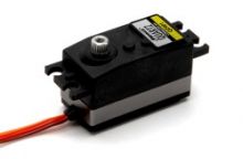 Ripmax Quartz QZ401 Servo - Low Profile Digital