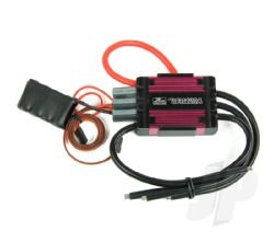 Gecko 120A Opto ESC