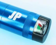 JP Glow starter w/meter 55mm-shaft (metal)