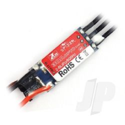 Spider 30A Opto Small ESC (2-6 Cells)