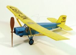 Dumas Curtiss Robin (44.5cm)