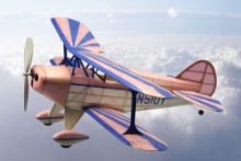 Dumas Pitts Special S-1 (45.72cm)